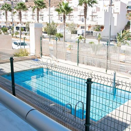 Casa Elena - Cabo De Gata Apartment Carboneras Exterior foto