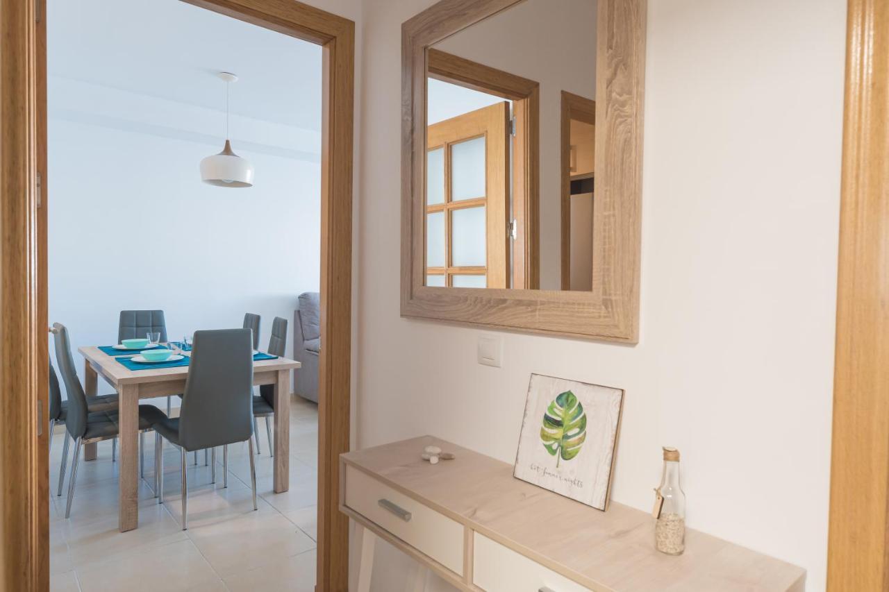 Casa Elena - Cabo De Gata Apartment Carboneras Exterior foto