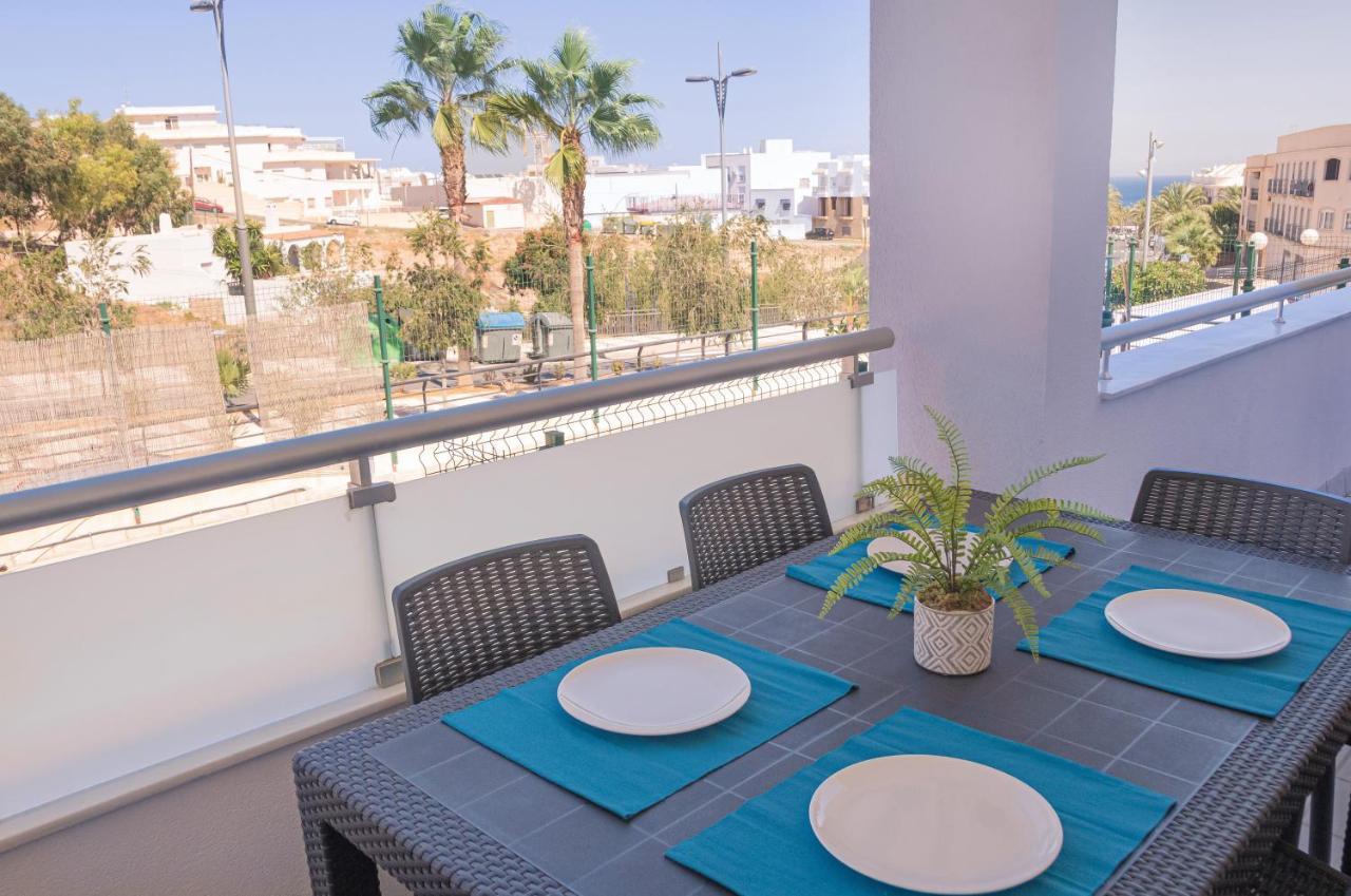 Casa Elena - Cabo De Gata Apartment Carboneras Exterior foto