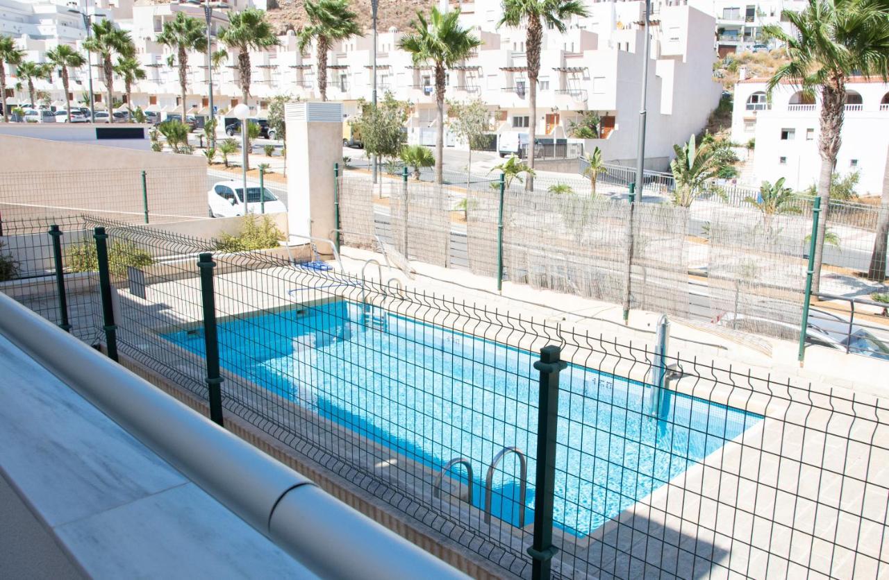 Casa Elena - Cabo De Gata Apartment Carboneras Exterior foto