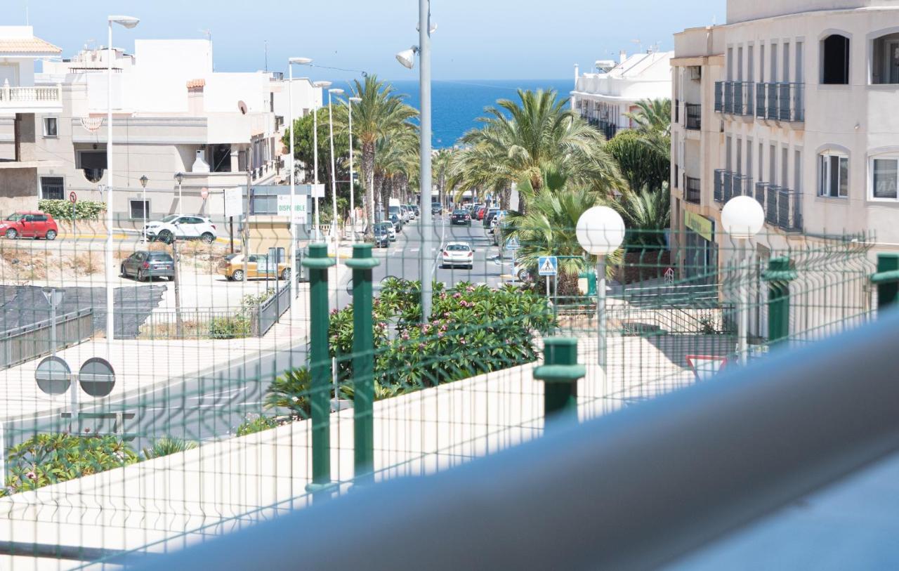 Casa Elena - Cabo De Gata Apartment Carboneras Exterior foto