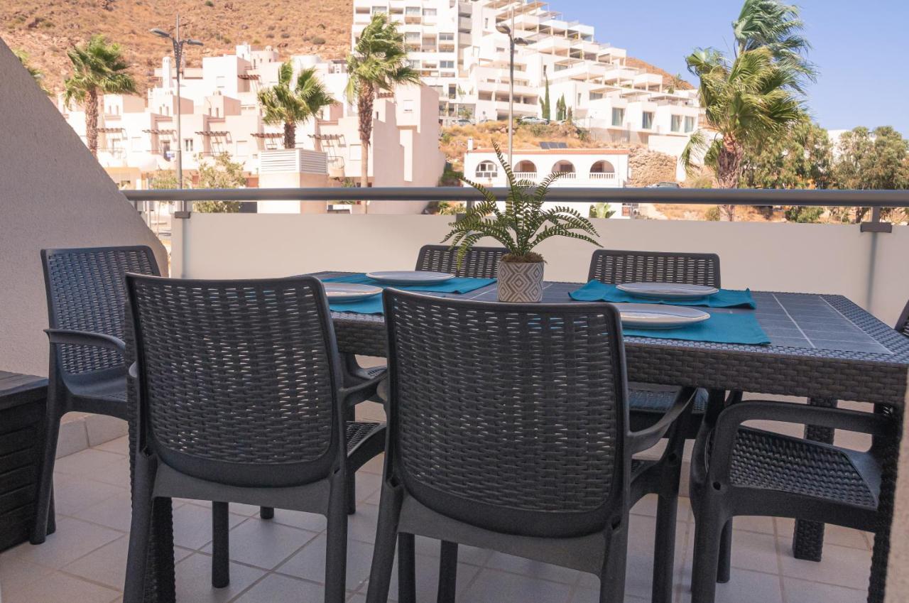 Casa Elena - Cabo De Gata Apartment Carboneras Exterior foto